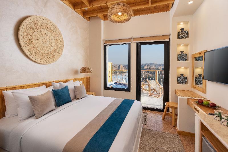 Benben By Dhara Hotels (Adults Only) 아스완 외부 사진