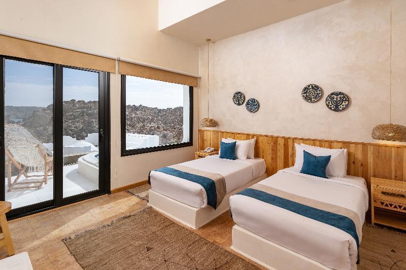 Benben By Dhara Hotels (Adults Only) 아스완 외부 사진