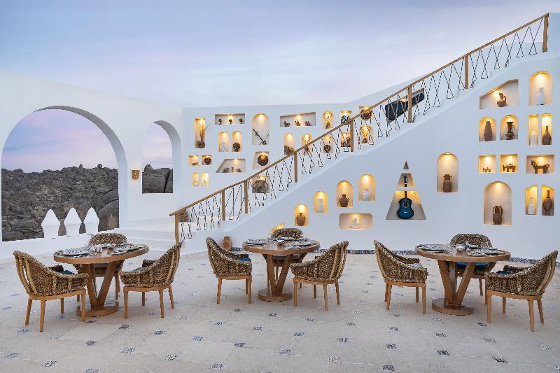 Benben By Dhara Hotels (Adults Only) 아스완 외부 사진